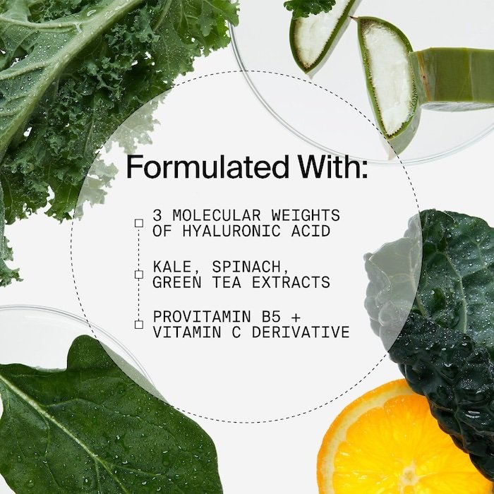 Youth to the people superfood AIR-WHIP Moisture Cream (Size: 2 oz / 59 mL) - Image 7