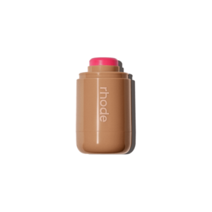 Rhode Island blush: (shade: juice box)