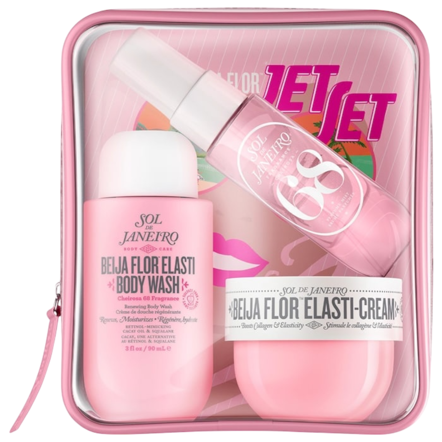 Sol de Janeiro Beija Flor™ Jet Set