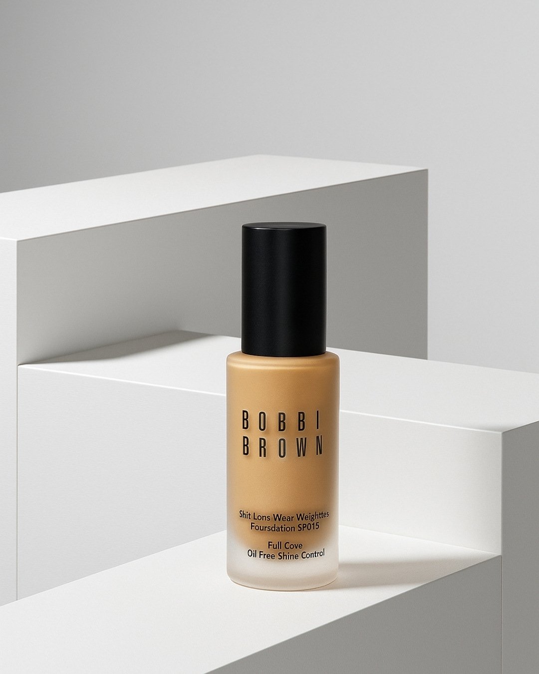 Bobbi brown liquid foundation 13ml