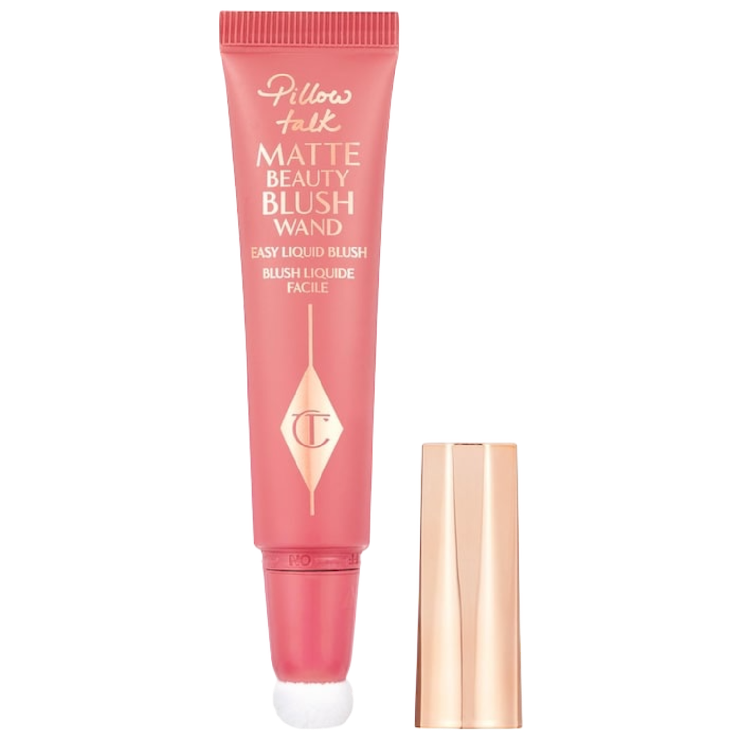 Charlotte Tilbury Matte Beauty Blush Wand