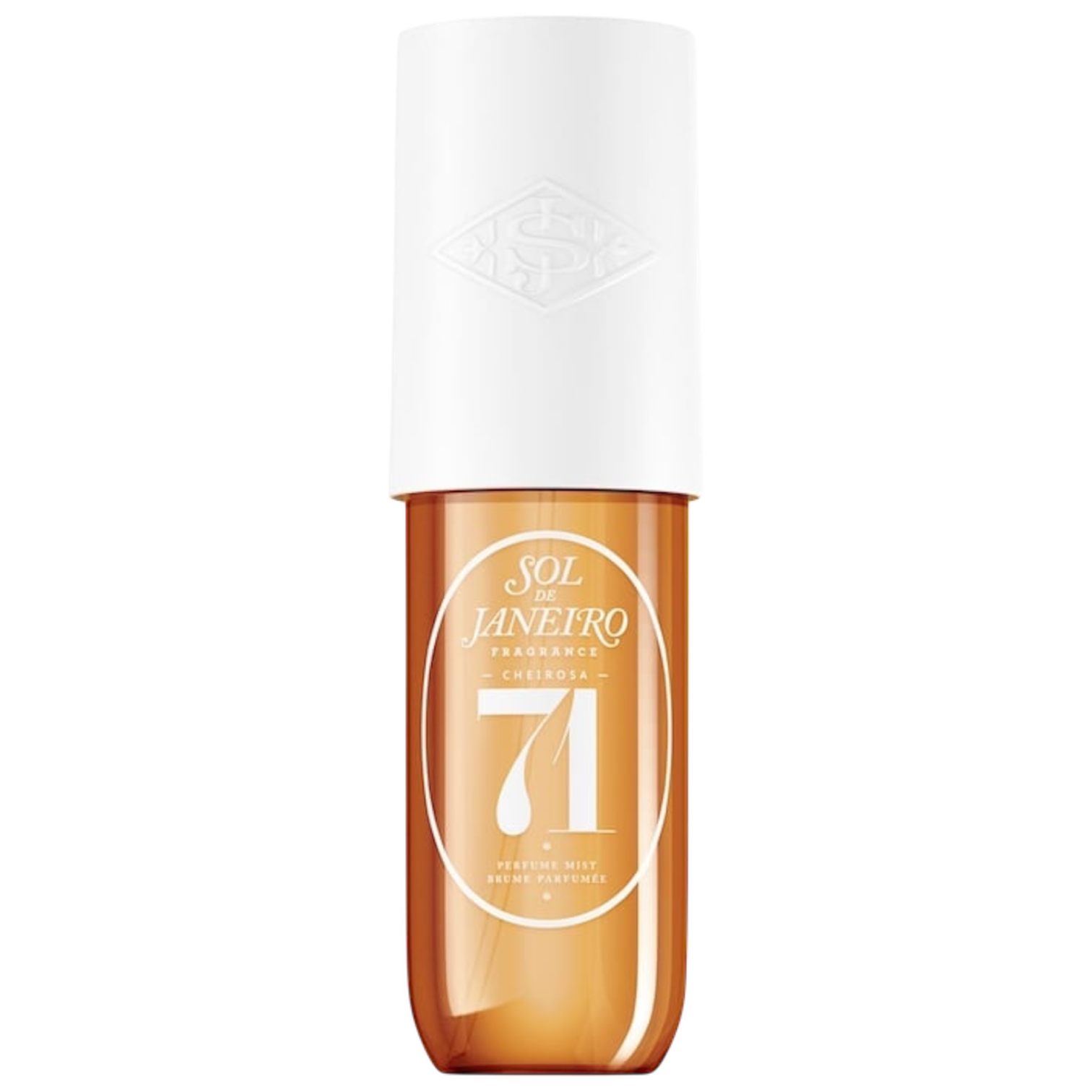 Sol de JaneiroCheirosa 71 Hair & Body Perfume Mist