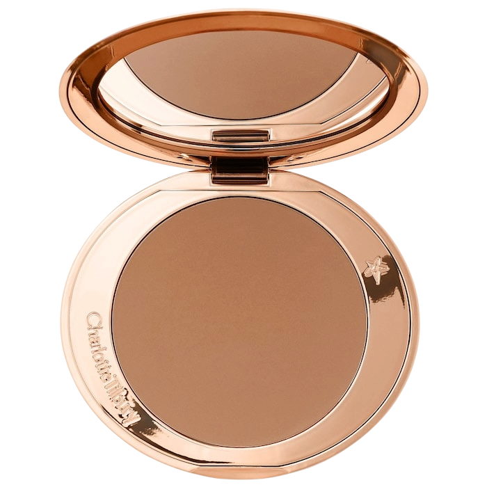 Charlotte Tilbury
Refillable Airbrush Matte Bronzer