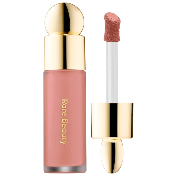 Rare Beauty by Selena Gomez
Soft Pinch Liquid Blush
Color: Hope - nude mauve