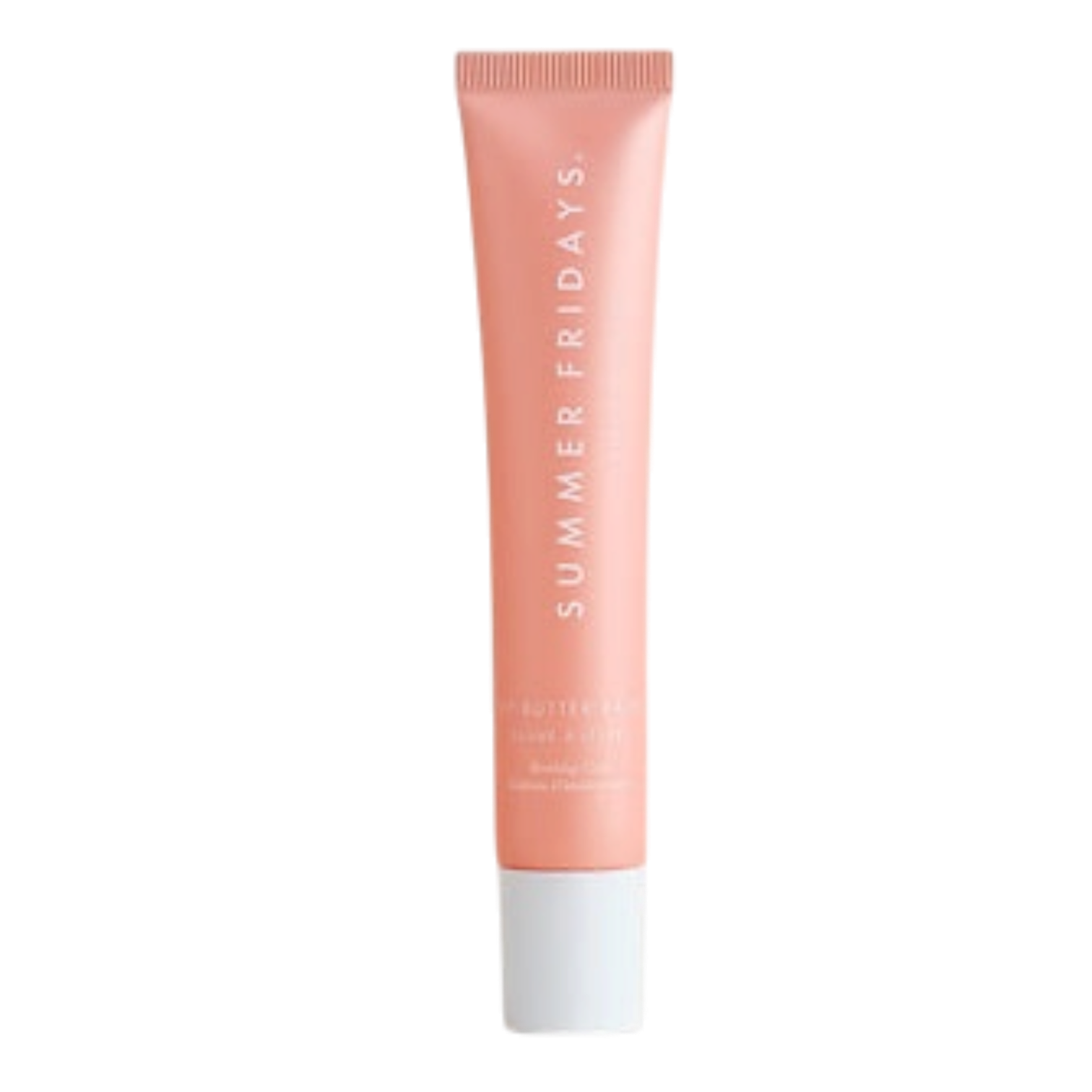 Summer Fridays Lip Butter Balm Birthday Cake